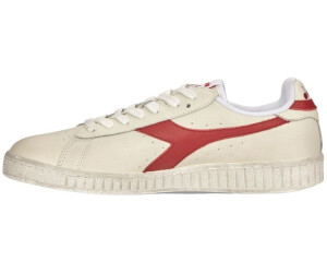 Diadora game l waxed uomo porpora deals