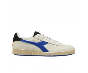 Diadora game l best sale waxed donna rosa