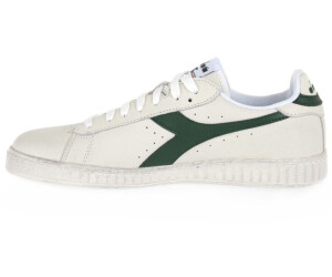 Diadora game l best sale waxed donna rosa