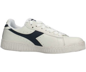 Diadora game l best sale low waxed white