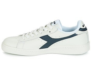 Diadora game low blue hotsell