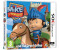Mike The Knight And The Great Gallop (3DS)