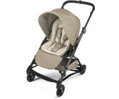 poussette concord pas cher