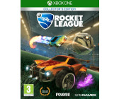 Rocket league xbox one release date clearance