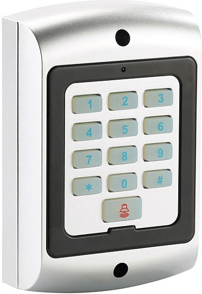 VisorTech PX1867