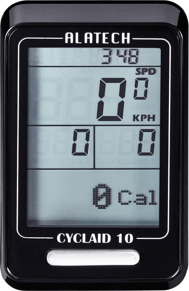 Alatech Cyclaid 10