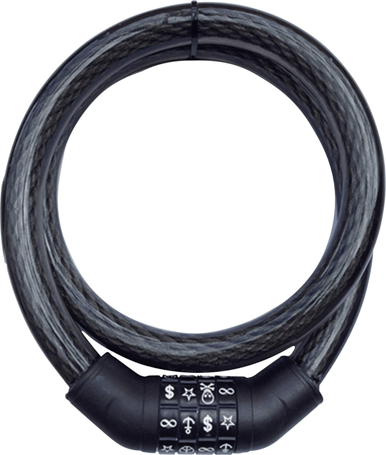 Security Plus SPS 100