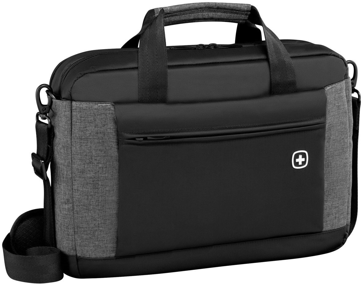 Wenger source 14 laptop briefcase store