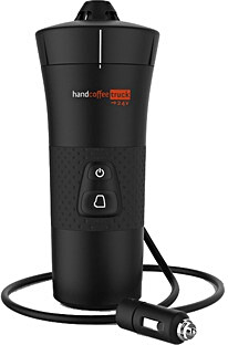 Handpresso Handcoffee Truck