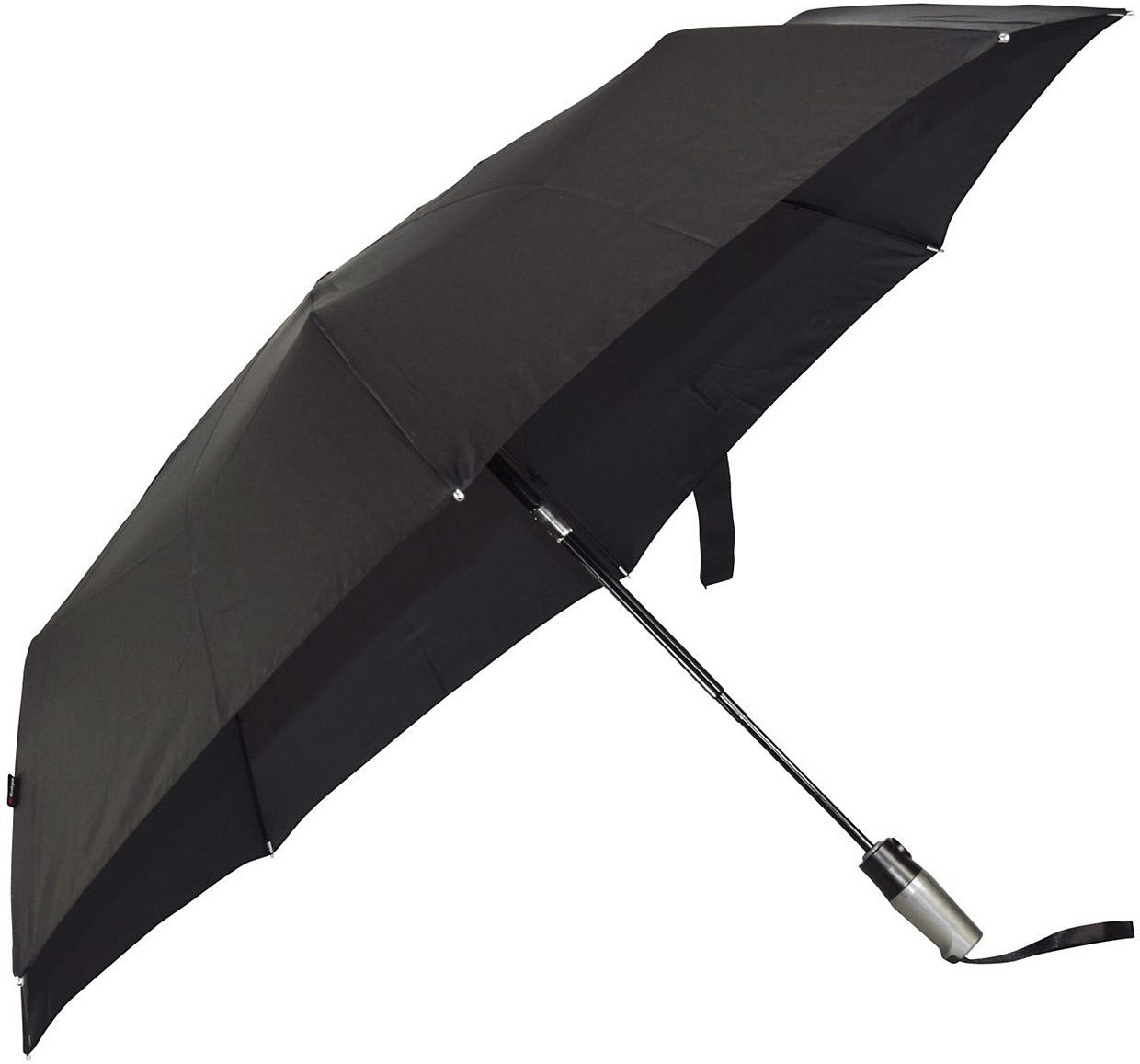Knirps T400 Duomatic Extra Large black