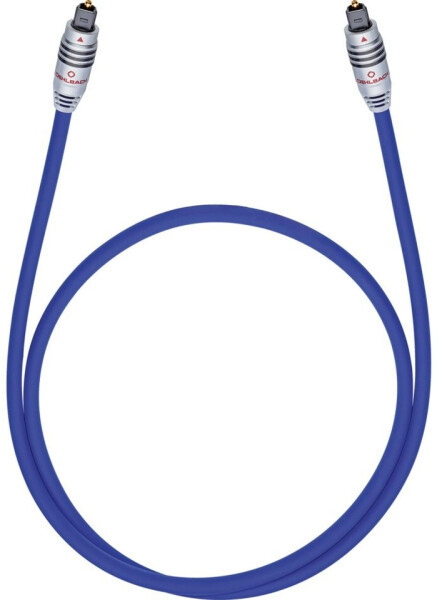 Oehlbach 1386 XXL® Series 80 Toslink (10m), Bild 2
