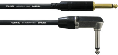 Photos - Cable (video, audio, USB) Cordial Cordial CCI 6 PR