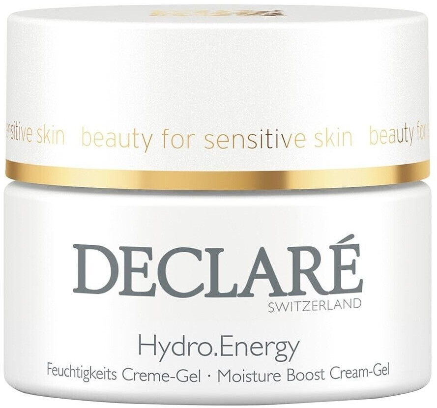 Photos - Other Cosmetics Declare Declaré Declaré Hydro Balance Hydro Energy Moisturising Cream Gel  (50 ml)
