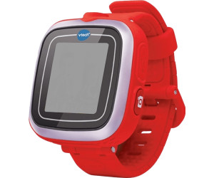 vtech kidizoom smartwatch dx2 red