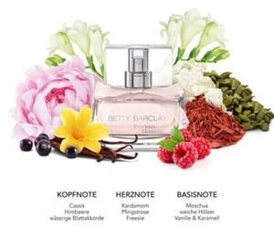 Betty Barclay Precious Moments Eau de Toilette