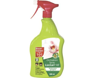 Bayer Garten OrchideenSpray Lizetan AF 500ml ab 10,95