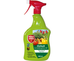 Bayer Garten Schädlingsfrei Decis AF 1Liter ab 7,18 ...
