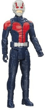 Hasbro Marvel Titan Hero : Ant-Man 30 cm