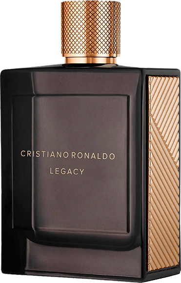 Cristiano Ronaldo Legacy Eau de Toilette (30 ml)