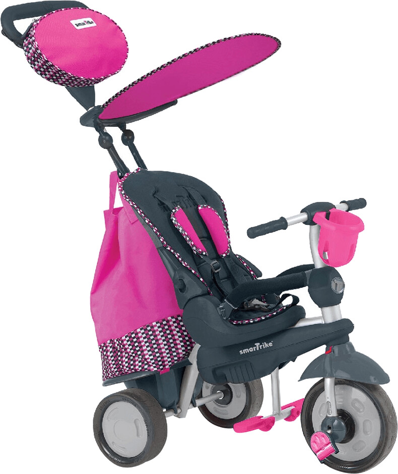 smarTrike Splash 5 in 1