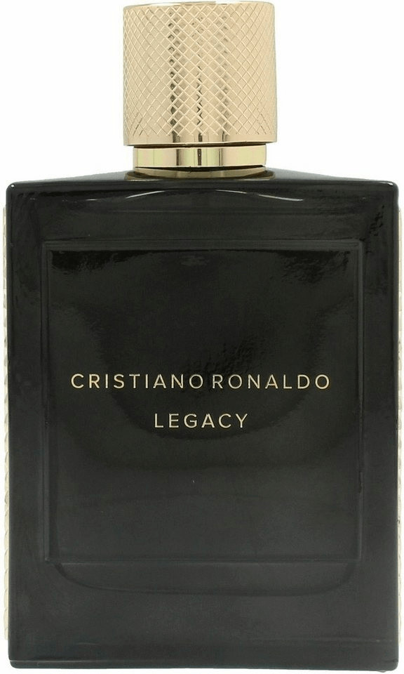Photos - Men's Fragrance Cristiano Ronaldo Legacy Eau de Toilette  (100ml)