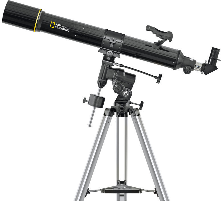 National Geographic 90/900 EQ3