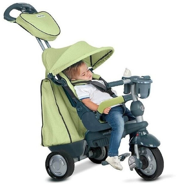 smarTrike Explorer 5 en 1
