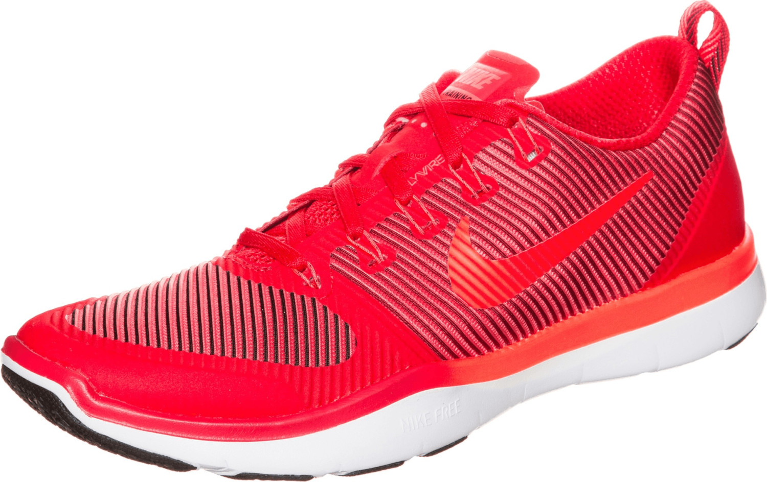 Nike Free Train Versatility bright crimson/black/gym red