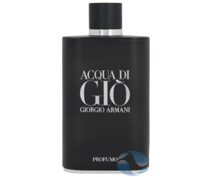 Giorgio Armani Acqua Di Gio Profumo Eau De Parfum 180ml Ab 92 90 Preisvergleich Bei Idealo De