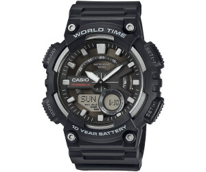 Buy Casio Collection AEQ 110 from 22.99 Today Best Deals on idealo