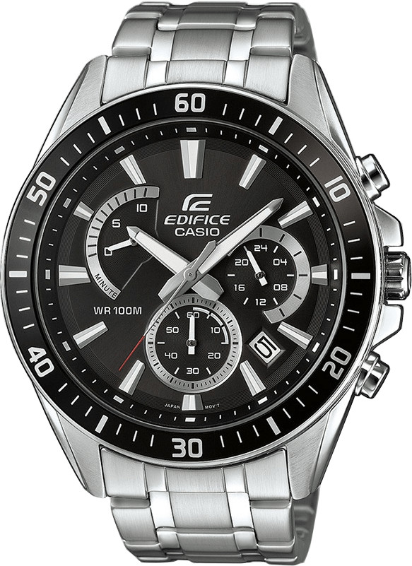 casio edifice efv550l1a