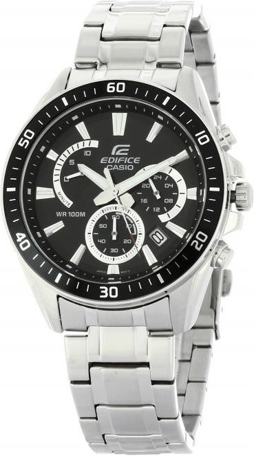 casio edifice efr 552 dy