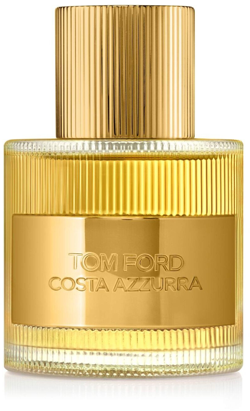 Tom ford costa 2025 azzurra eau de parfum