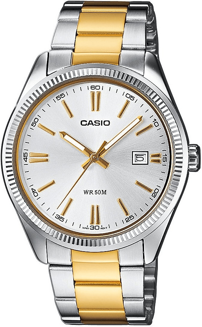 Casio Collection (MTP-1302PSG-7AVEF)