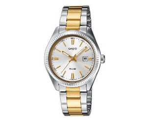 Casio Collection LTP 1302 from 37.49 Today Best Black Friday Deals on idealo