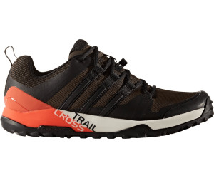 adidas terrex trail cross sl shoes