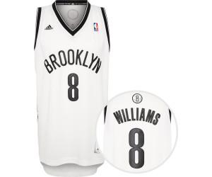 Adidas Brooklyn Nets Trikot ab 29,99 € | Preisvergleich ...