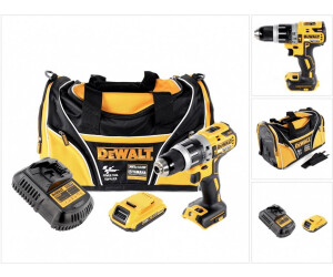 Buy DeWalt DCD796 from 67.99 Today Best Deals on idealo