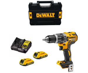 Dewalt dcd796 18v xr cordless brushless combi drill discount