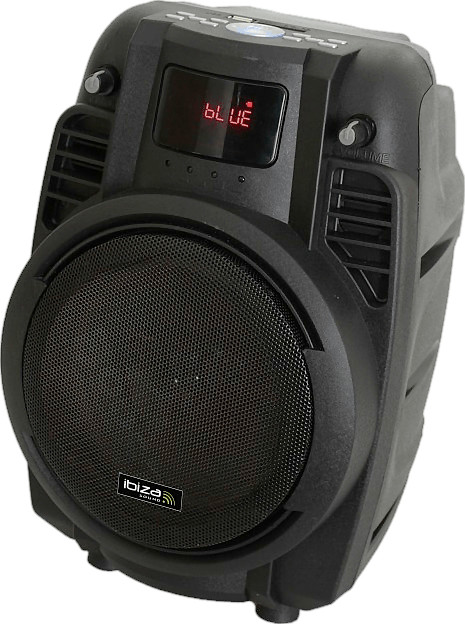 Ibiza Power6-Port-B