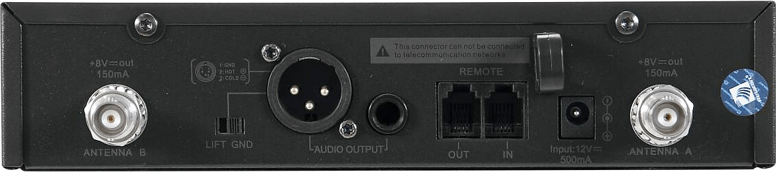 Relacart HR-31S System (13055202)