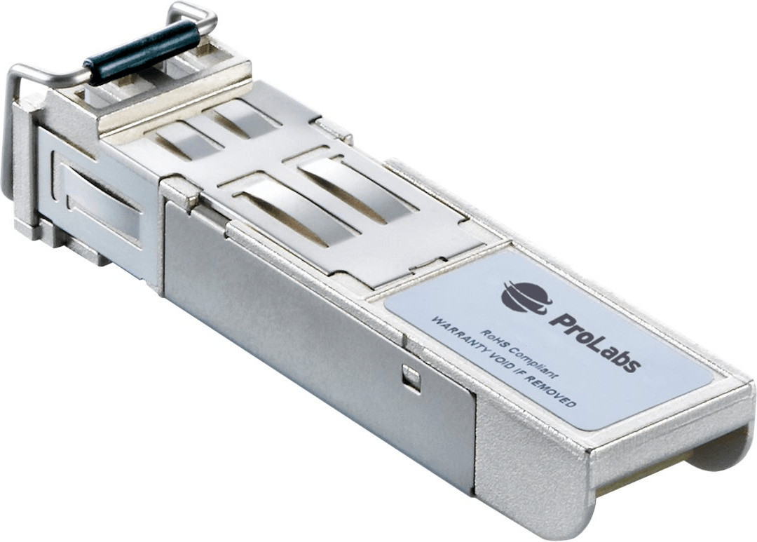 Cisco Systems SFP Transceiver (GLC-LH-SMD-C)