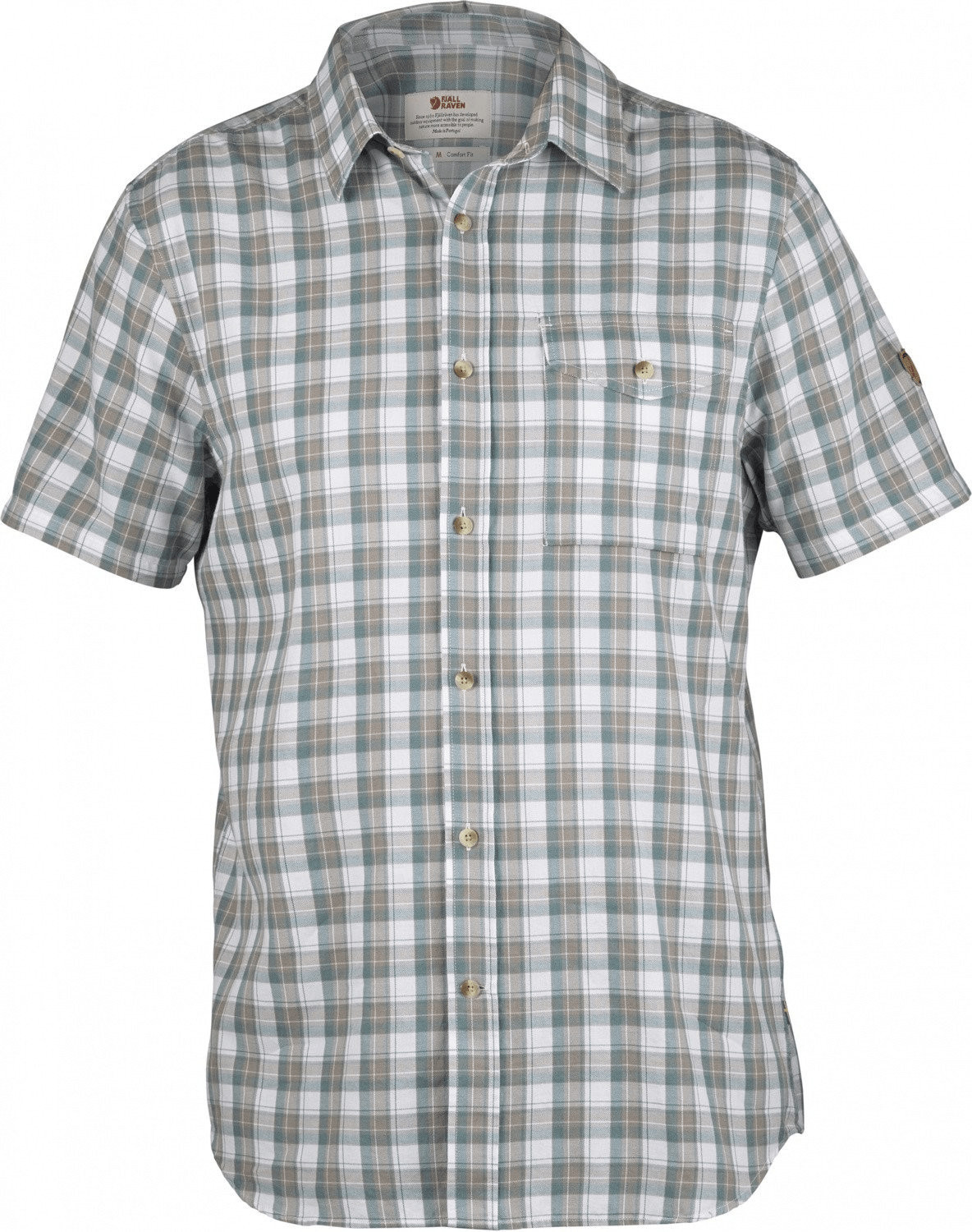 Fjällräven Singi Shirt SS