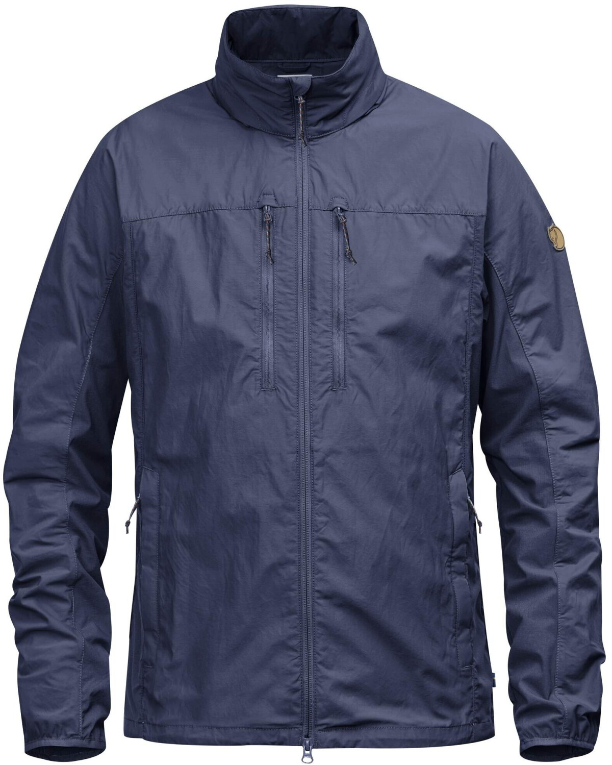 Fjällräven High Coast Hybrid Jacket