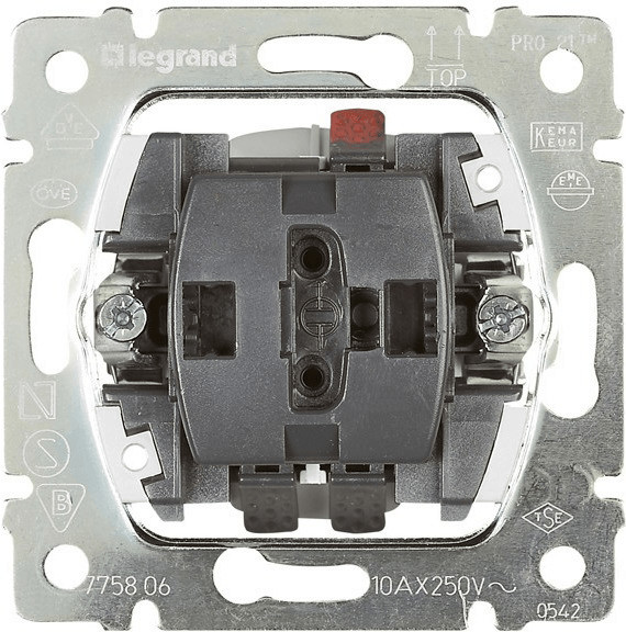 Legrand 775811