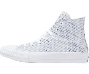 Converse Chuck Taylor All Star Ii Knit Hi Ab 39 95 Preisvergleich Bei Idealo De