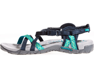 Buy Merrell Terran Lattice II Women from 49.00 Today Best