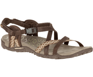 Merrell Terran Lattice II Women dark earth ab € 55,99 Merrell Terran Lattice II Women dark earth ab € 55,99