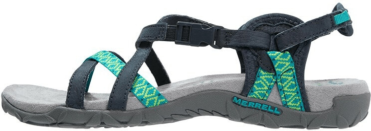 Merrell Terran Lattice II Women navy desde 54,99 â¬ | Compara precios en idealo