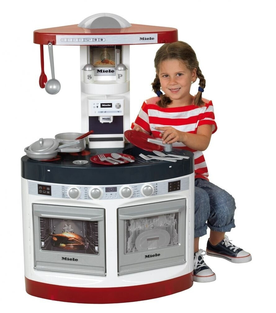 Klein Cuisine Miele Triangle